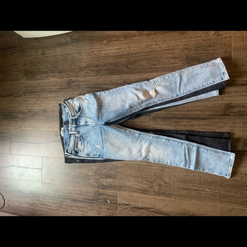 new jeans